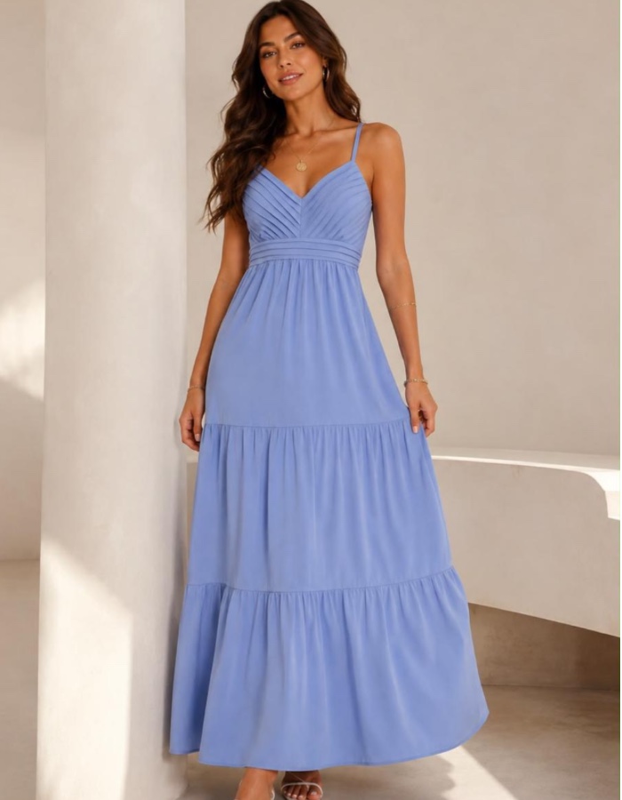 Vestido Beatriz