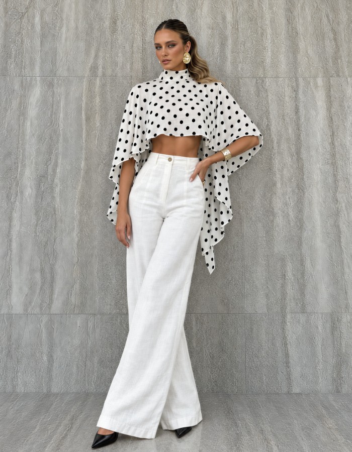 Blusa Pilar 