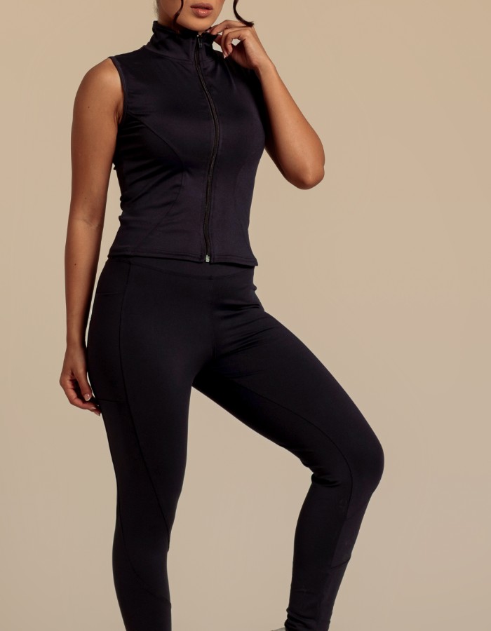 CALÇA POWER POCKET 
