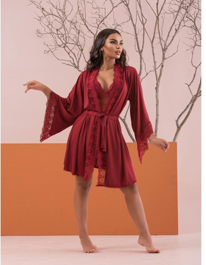 ROBE DANDARA 