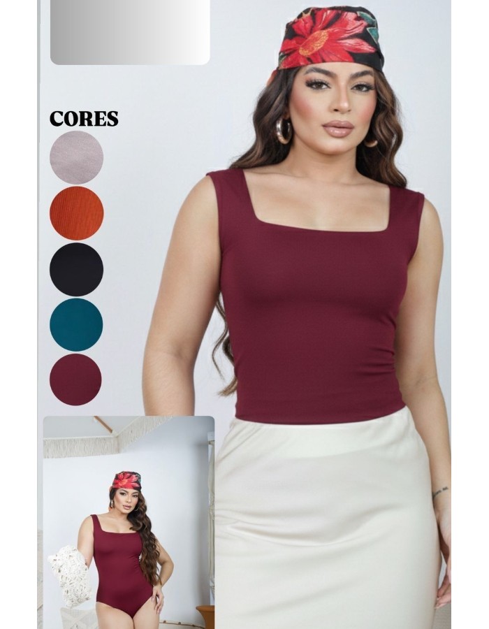BODY ZARA (1010)
