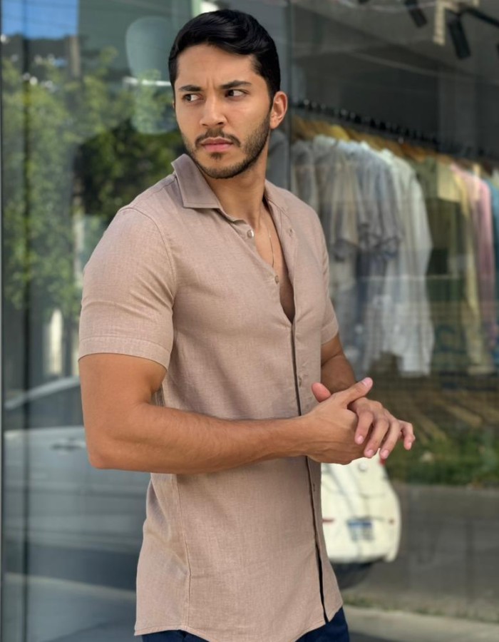 Produto linho-italiano-slim-fit-marrom 1