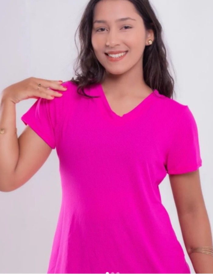 BLUSA ELISA