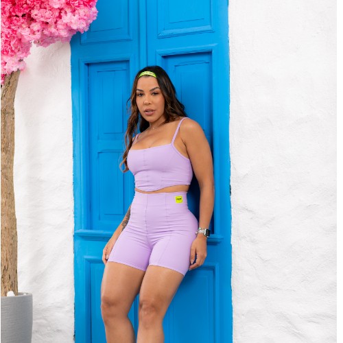 CONJ SHORT IDA 