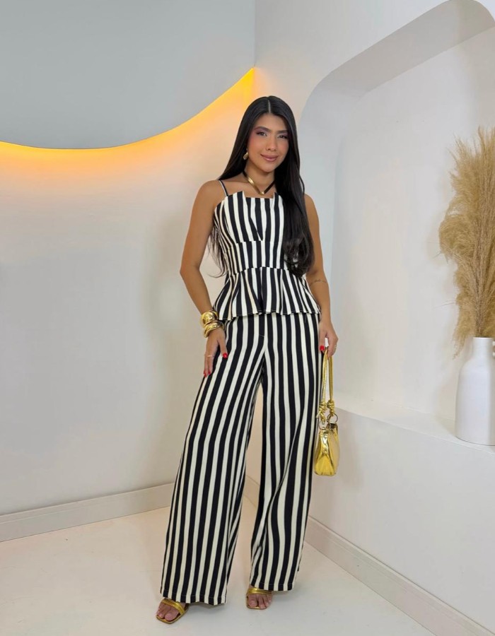 Conjunto Erica