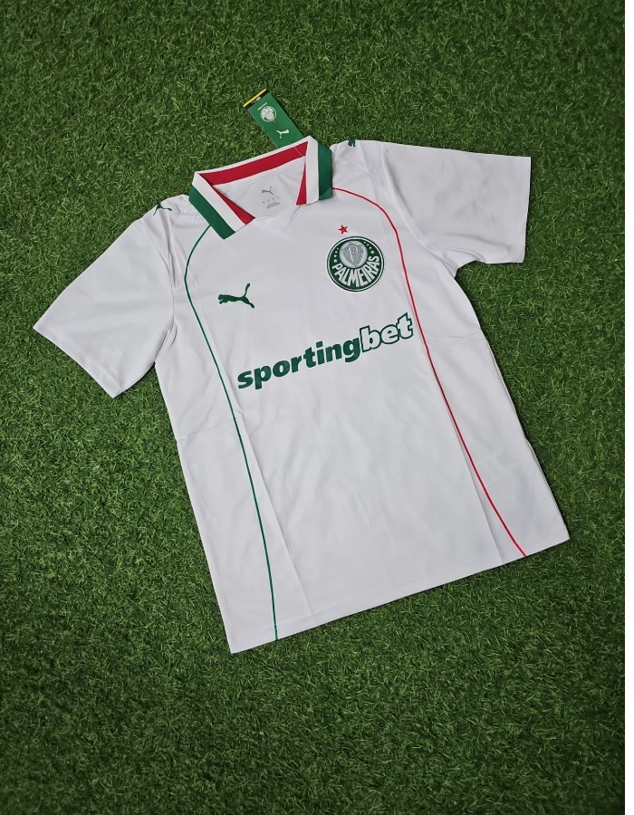 PALMEIRAS II 26\27