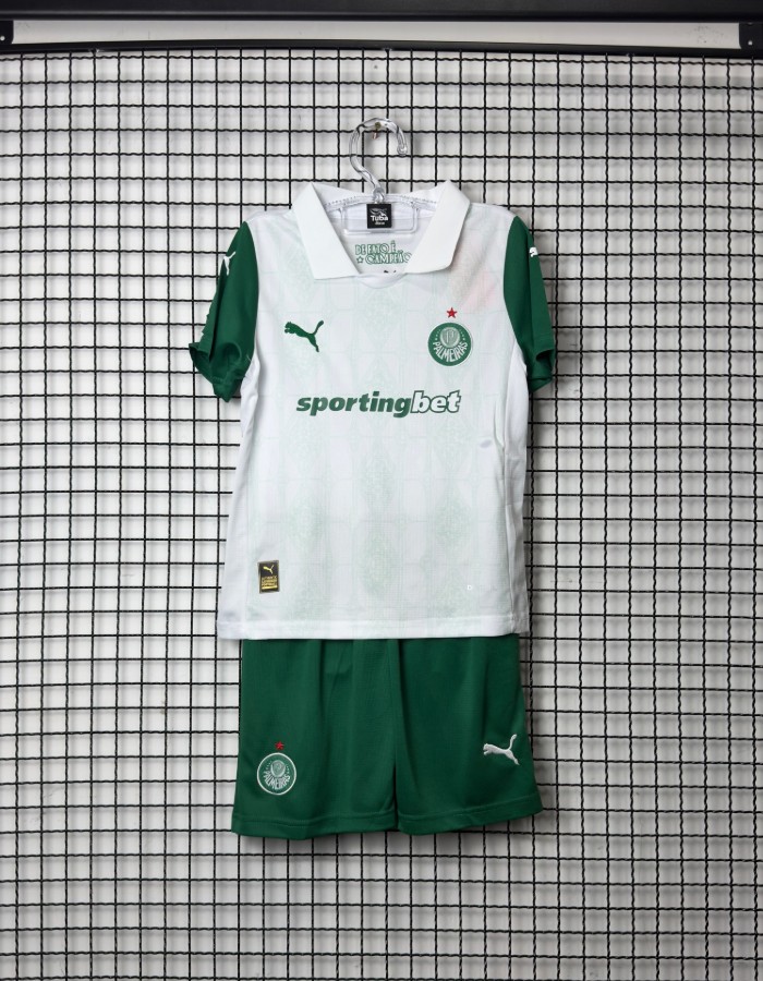 PALMEIRAS - CJ INFANTIL - 25/26 - II
