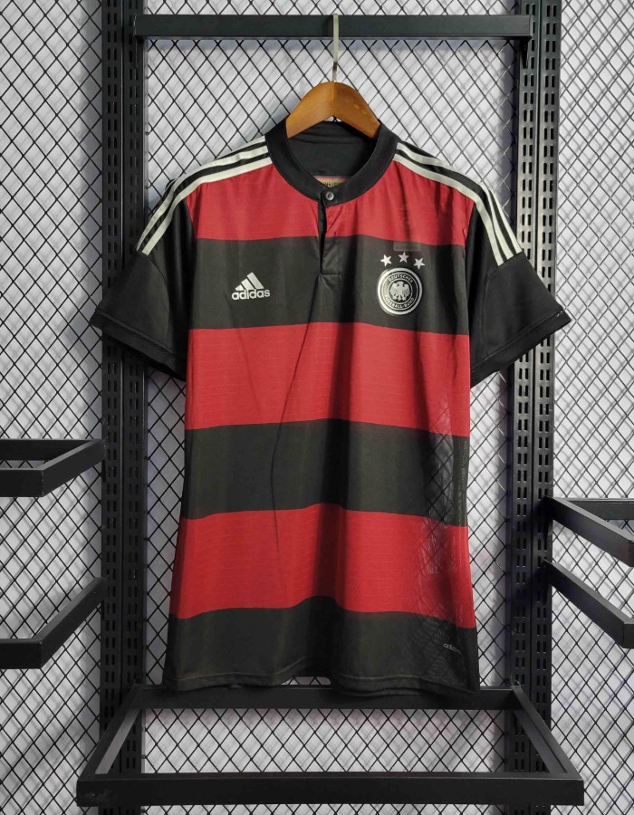 ALEMANHA 14/15 |UNIFORME