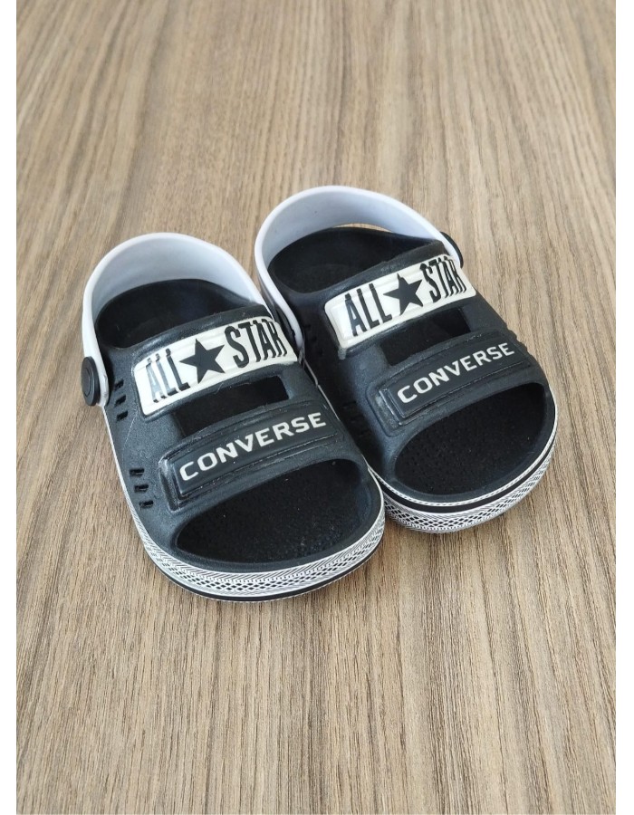 All star crocs