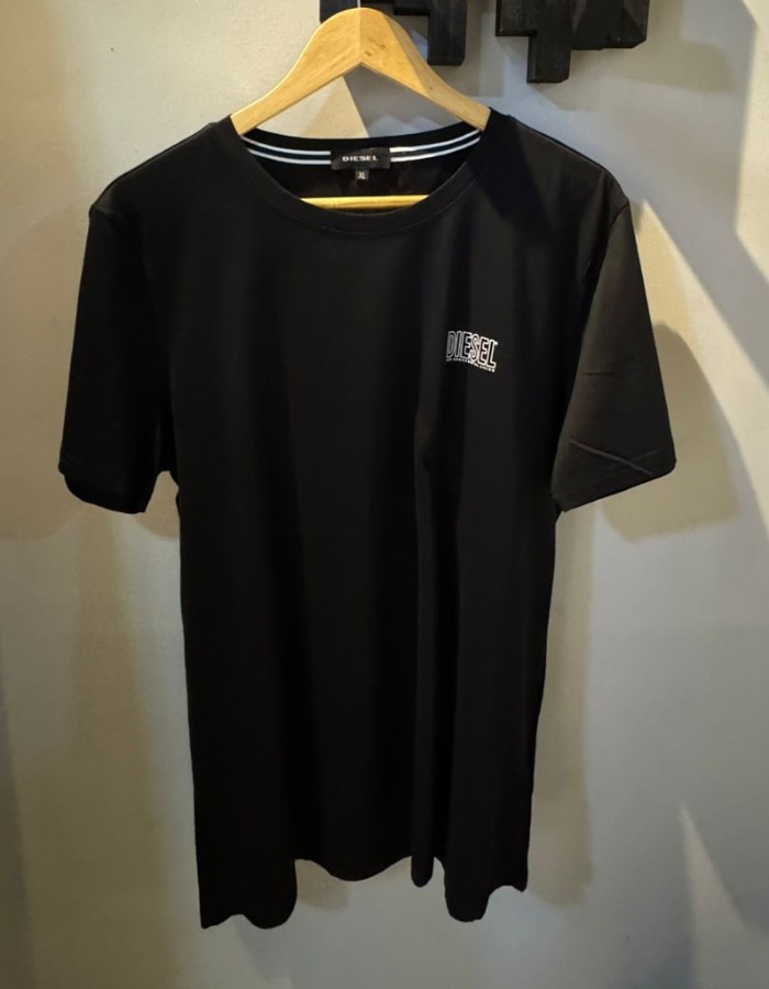 T-shirt Diesel