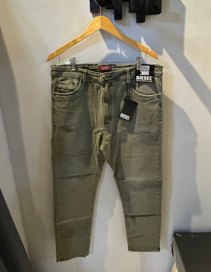 Calça Diesel 