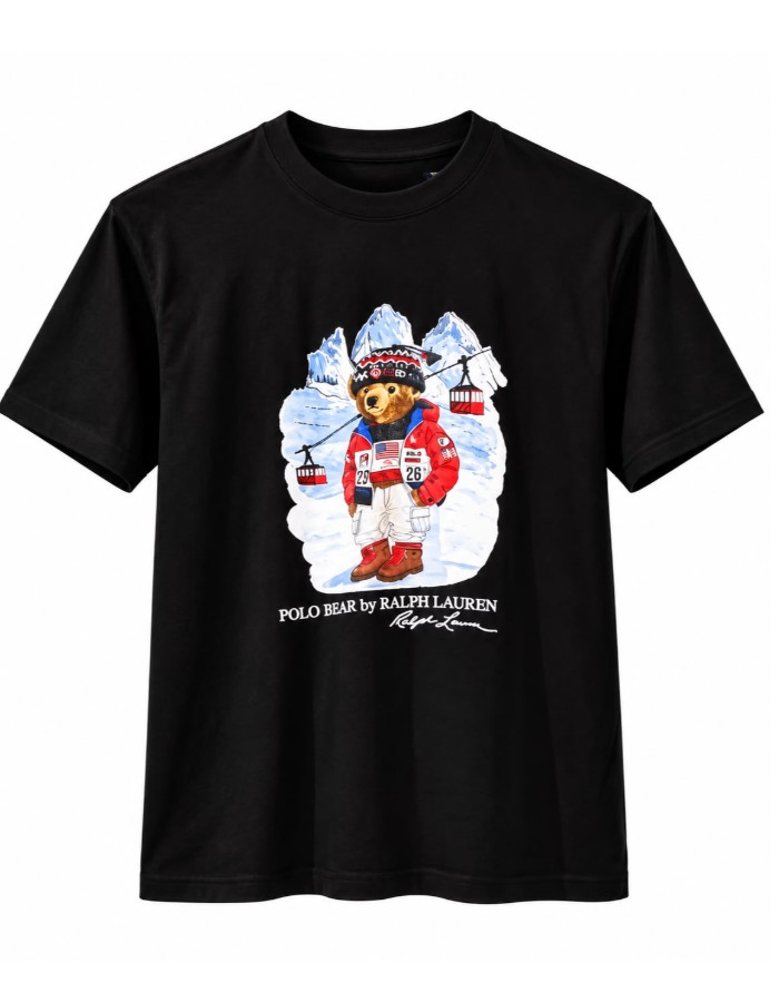 T-shirt Ralph Lauren 