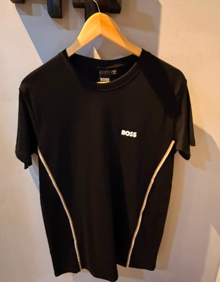 T-shirt Boss 