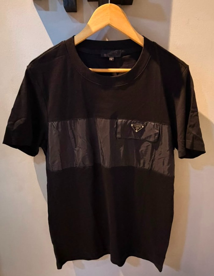 T-shirt Prada 