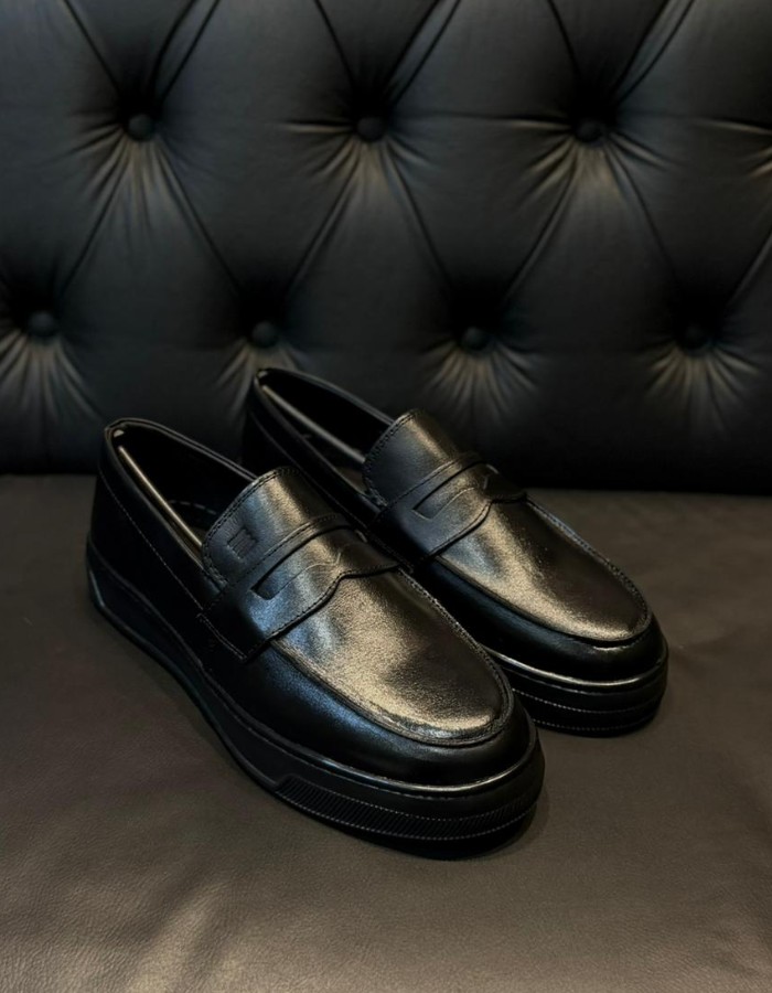 Slip social luxo ALL BLACK
