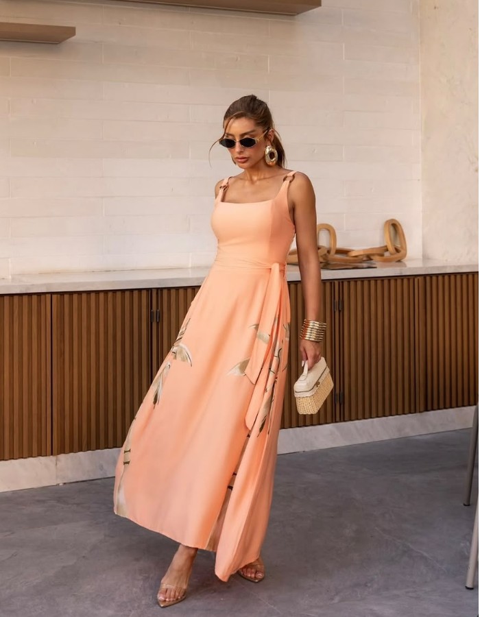 VESTIDO ELLEN