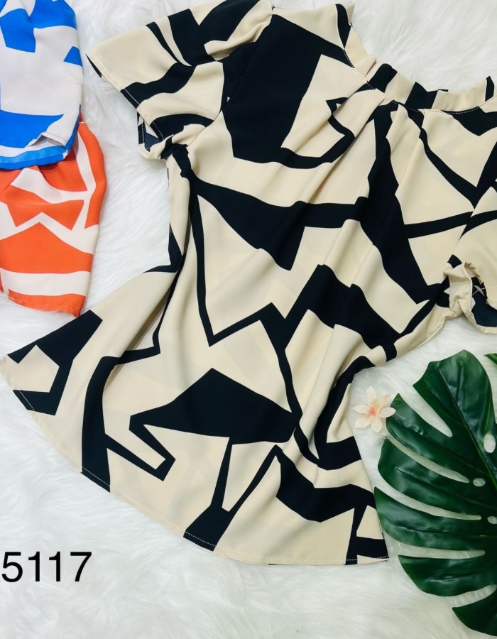 Blusa Fátima