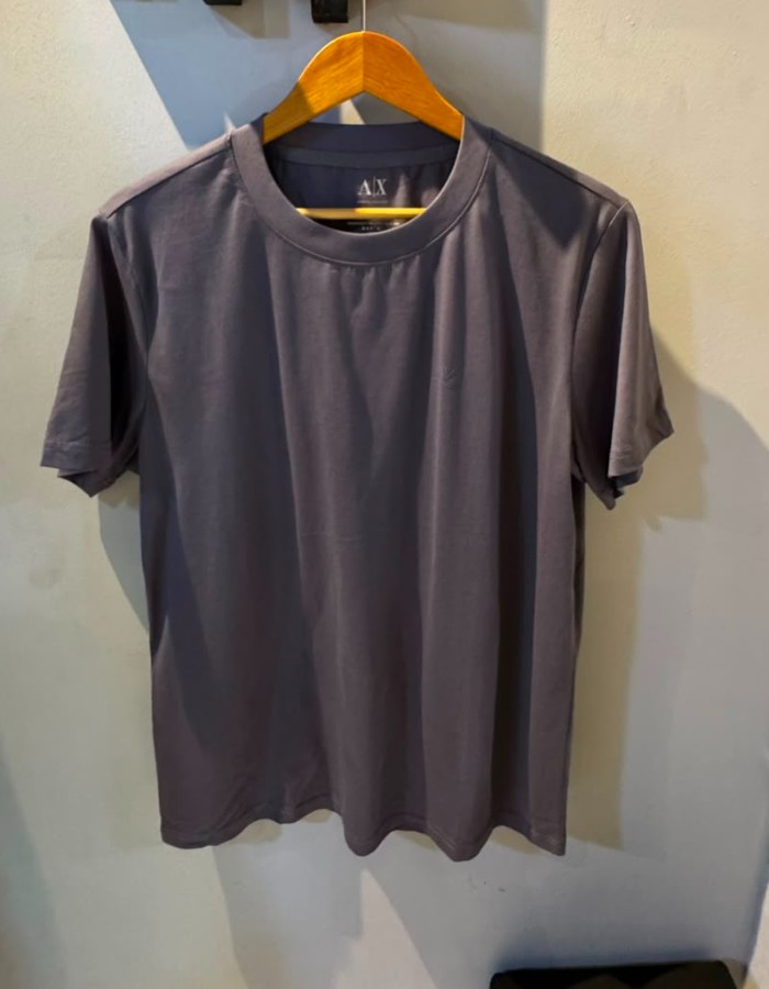 T-shirt Armani 