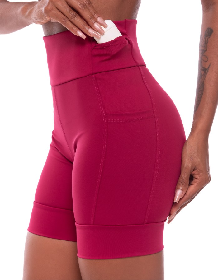 Short Malu