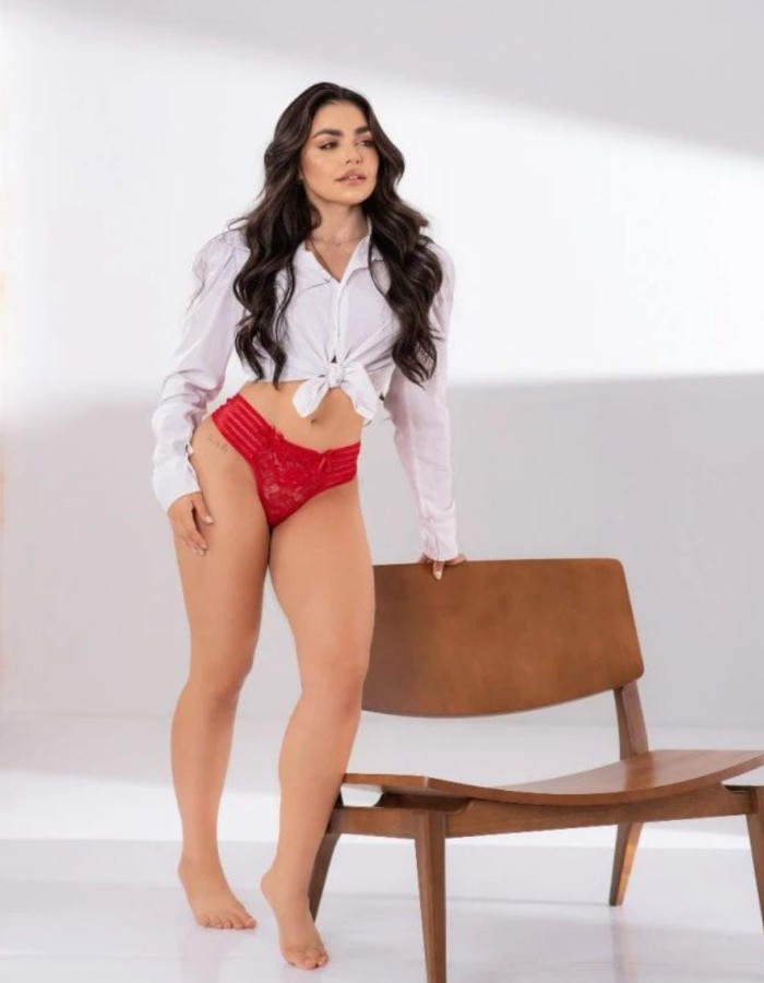 CALCINHA