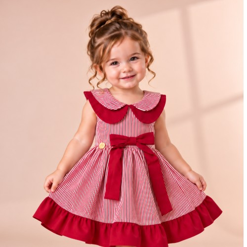 VESTIDO DORA