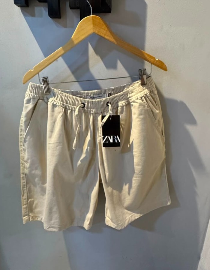 Short Sarja Zara 