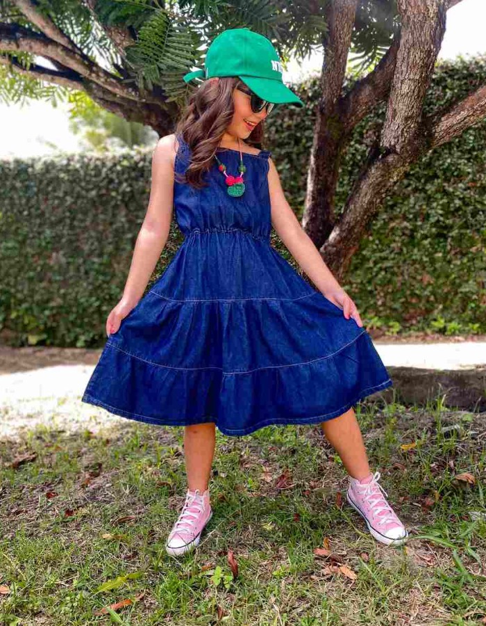 VESTIDO
