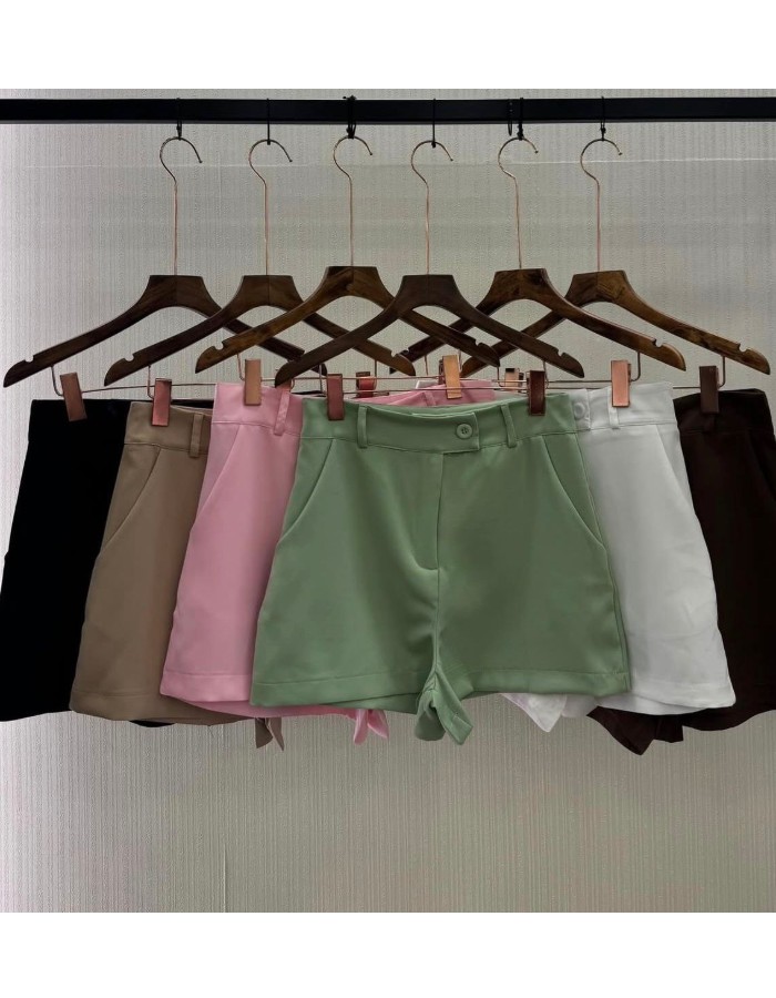 SHORT EDILMA