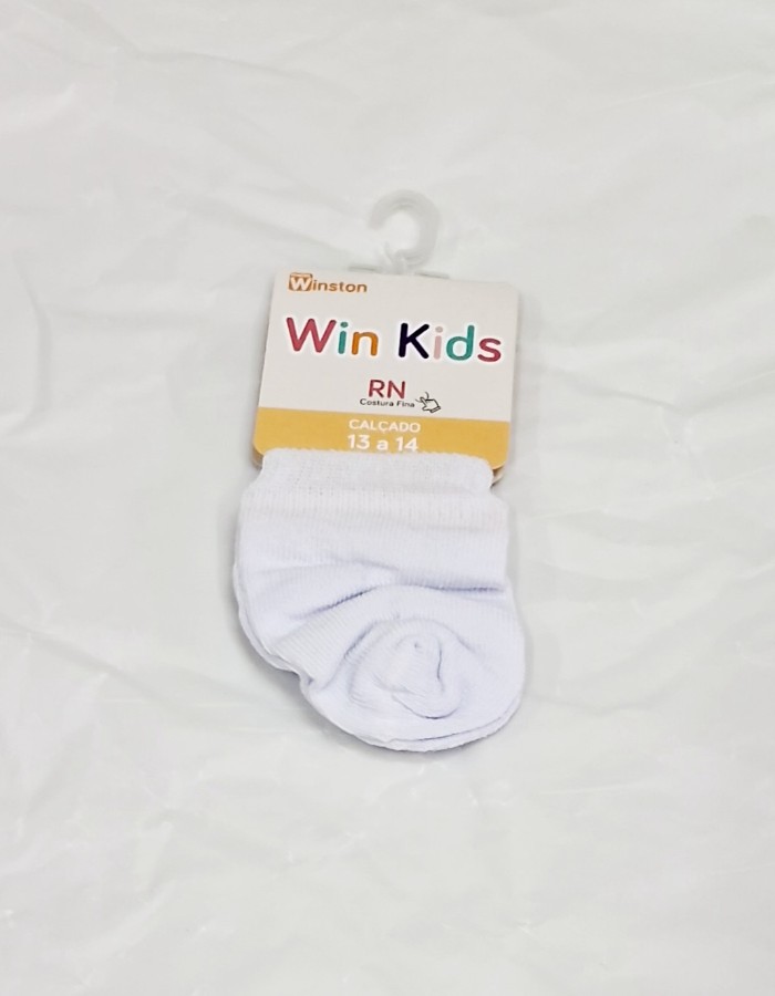 MEIA LISA WIN KIDS
