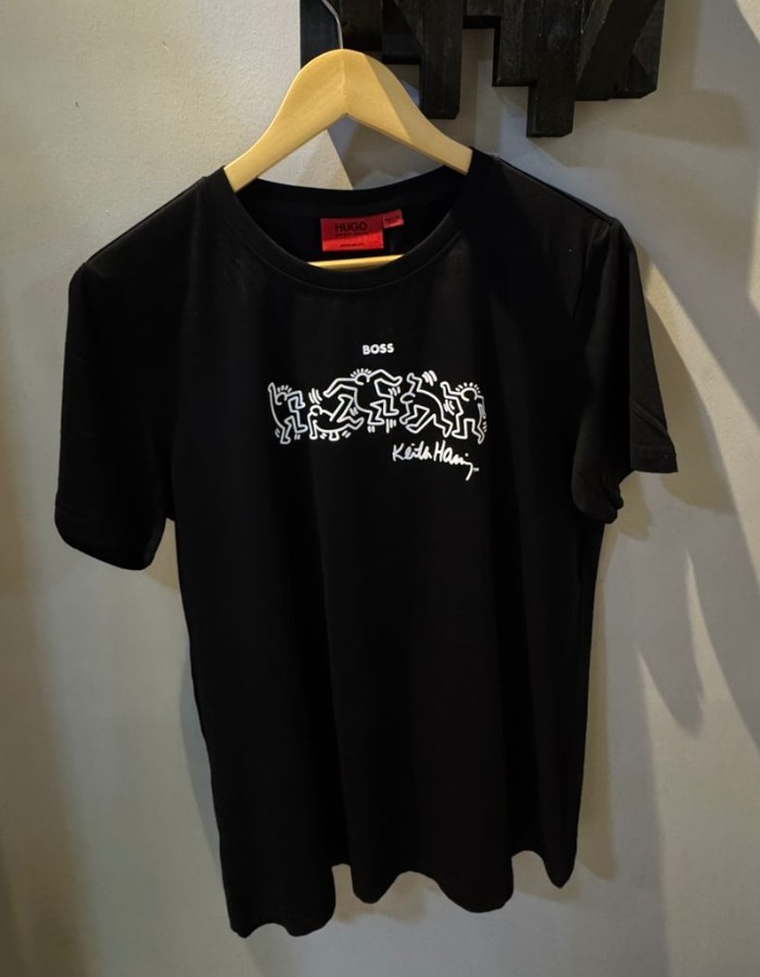 T-shirt Hugo Boss