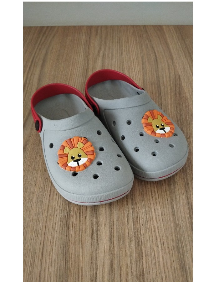 Crocs camin