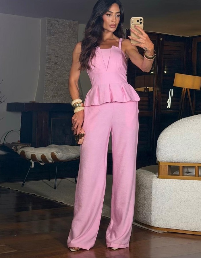CONJUNTO DANIELA 