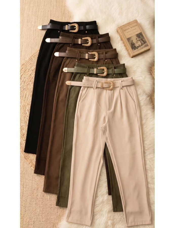 Calça premium skiny Paola
