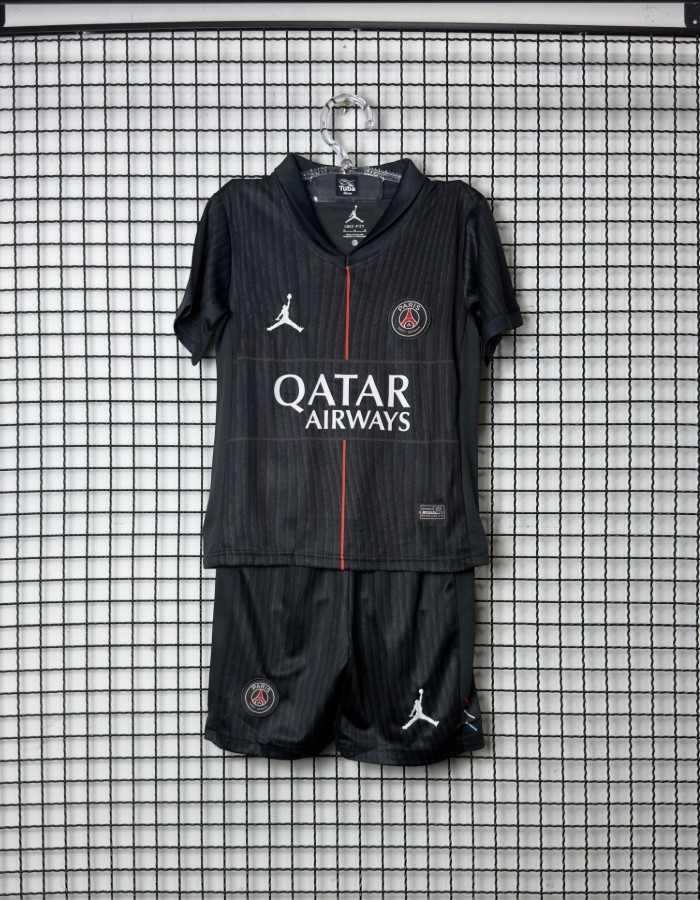 PSG - CJ INFANTIL - 25/26 - IV