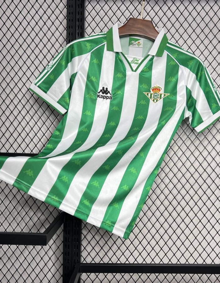 REAL BETIS 95/97 | UNIFORME