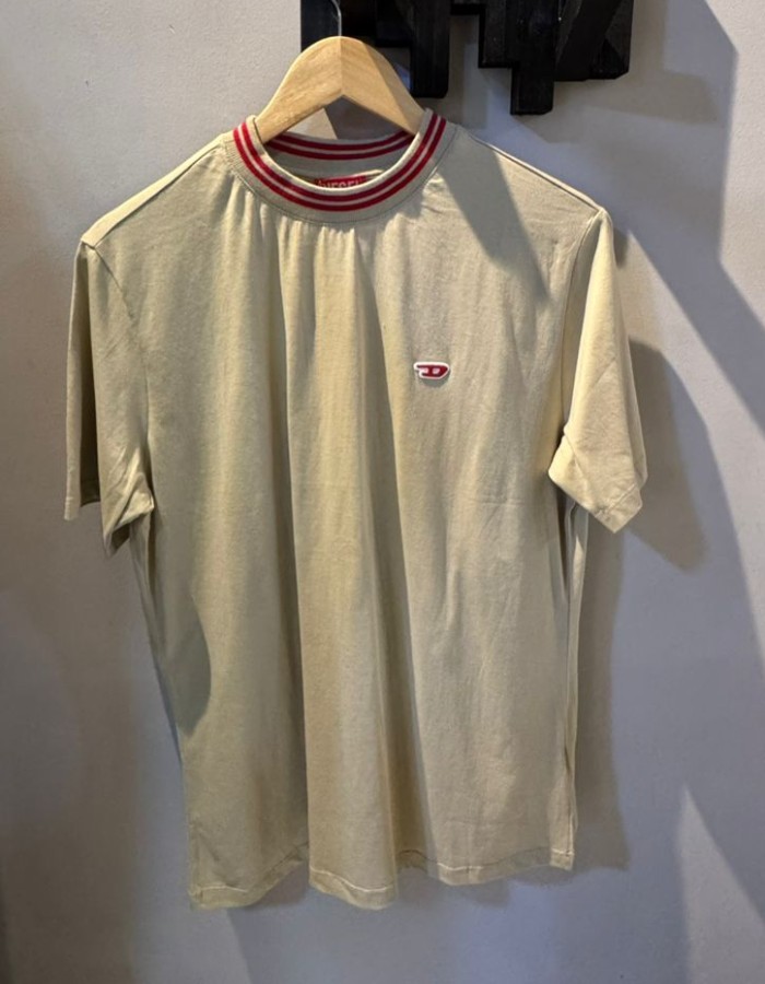 T-shirt Diesel 