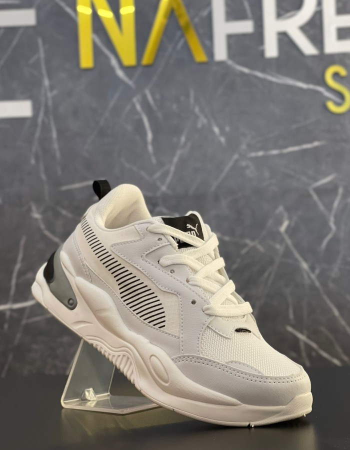 PUMA BRANCO