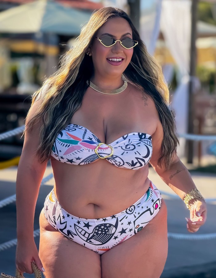 Biquíni Ray 