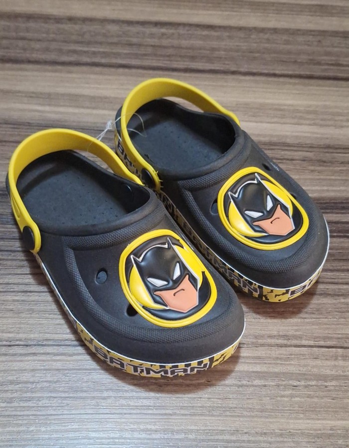 Tralalá crocs