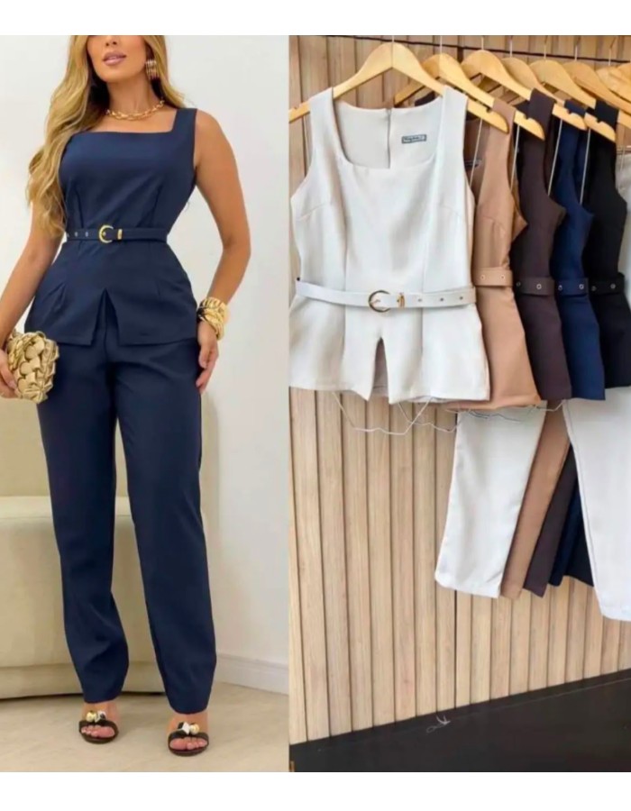 CONJUNTO JANE