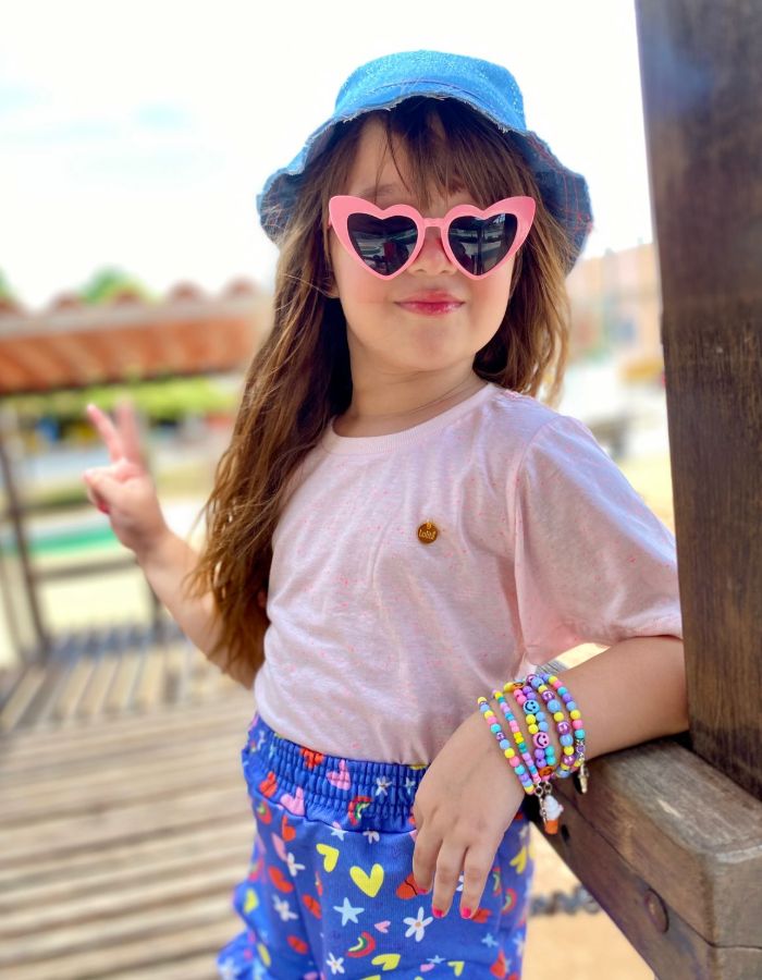 CAMISA GOLA POLO
