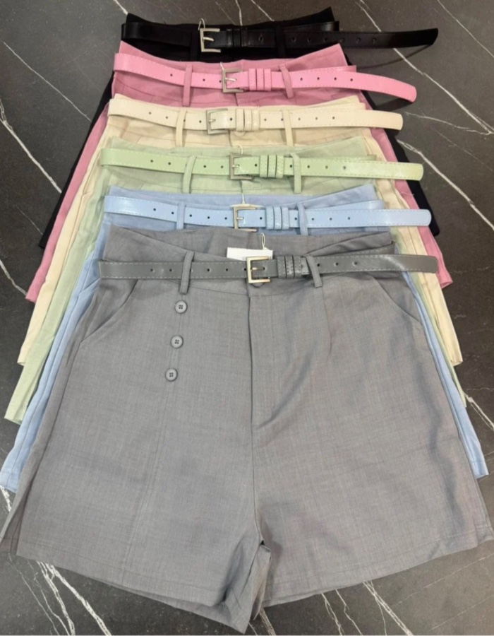 Short Importado 