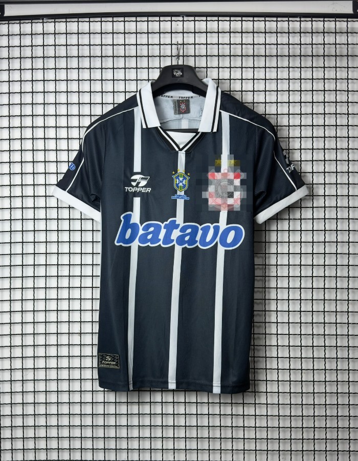 SCCP - 99/00 - II - RETRÔ