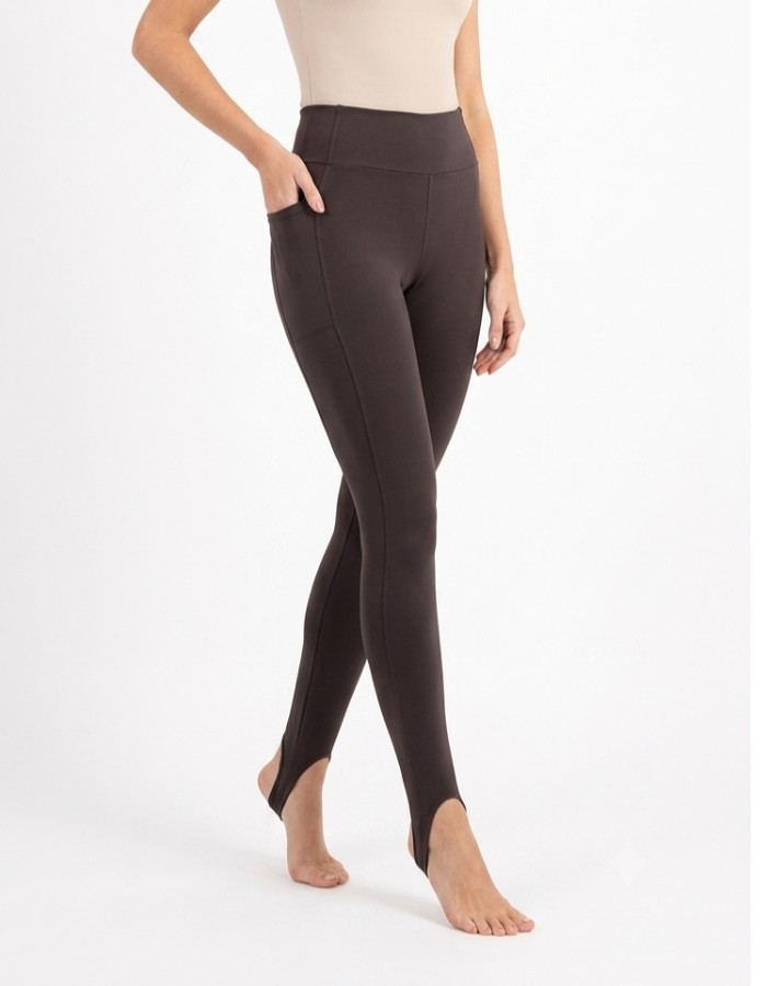 Calça em malha