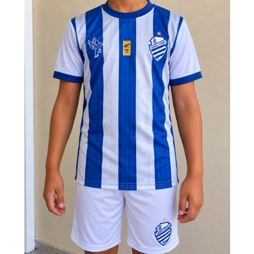 CONJUNTO INFANTIL CSA