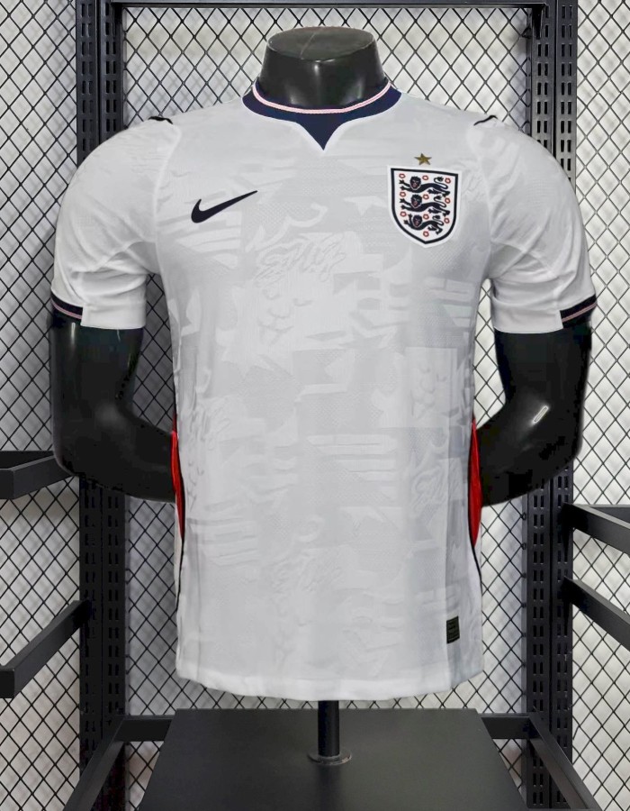 INGLATERRA 26/27 | UNIFORME 