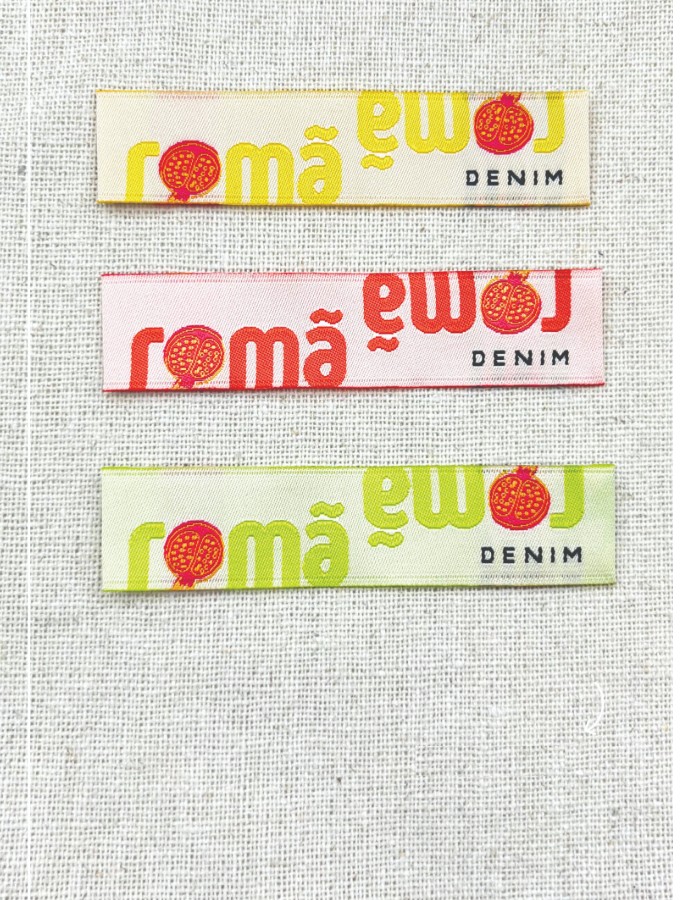 ETIQUETA 16x85mm CORTE NORMAL 