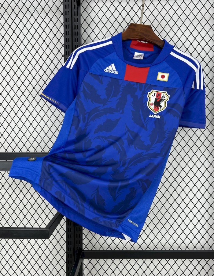 JAPÃO 10/11| UNIFORME