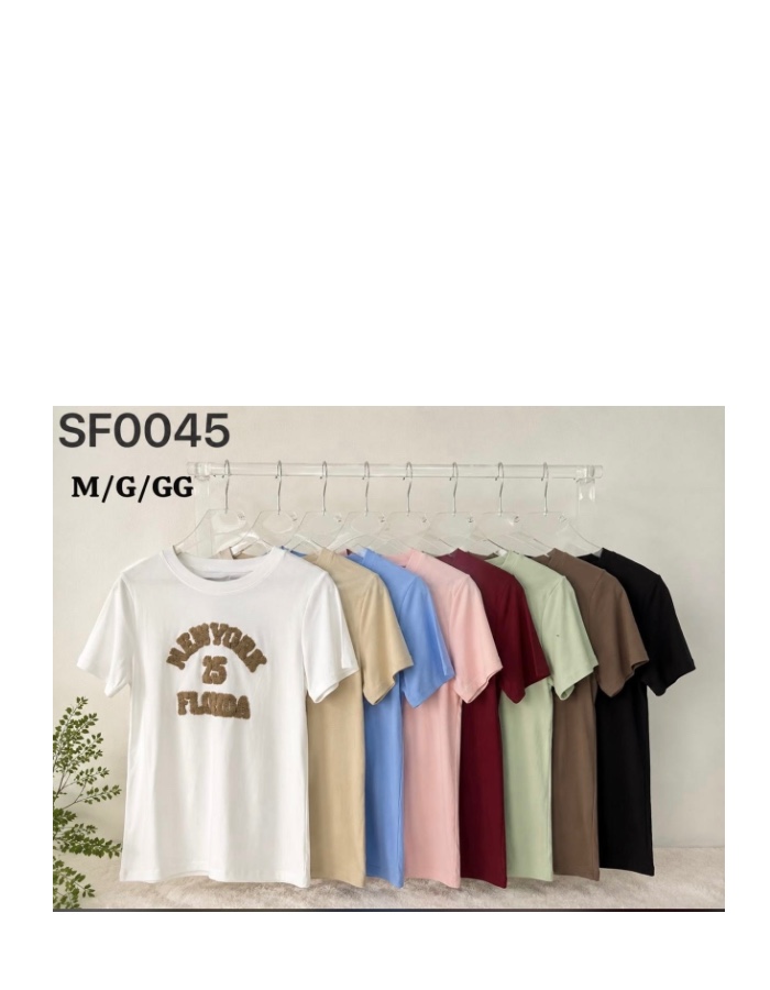 Blusa Chic 