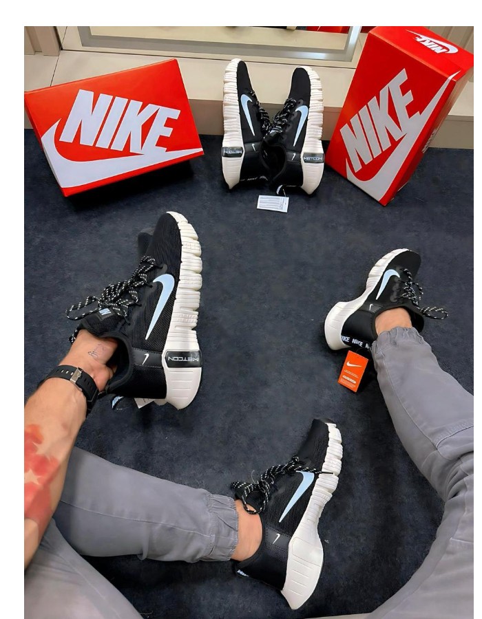 NIKE METCON